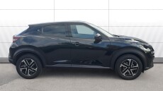Nissan Juke 1.0 DiG-T N-Connecta 5dr Petrol Hatchback